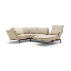 Rolf Benz 386 MERA | Sofas | Rolf Benz