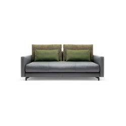 Rolf Benz 007 NUVOLA | Sofas | Rolf Benz