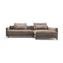 Rolf Benz 007 NUVOLA | Sofas | Rolf Benz