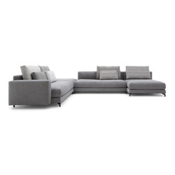 Rolf Benz 007 NUVOLA | Sofas | Rolf Benz