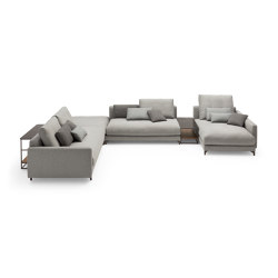 Rolf Benz 007 NUVOLA | Sofas | Rolf Benz