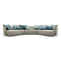 Rolf Benz 005 ONDA | Sofas | Rolf Benz