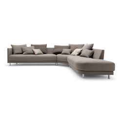 Rolf Benz 005 ONDA | Sofas | Rolf Benz