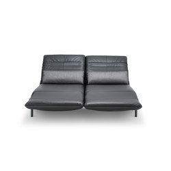 Rolf Benz 380 PLURA | Sofas | Rolf Benz