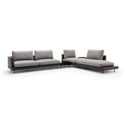 Rolf Benz 060 SINA | Sofas | Rolf Benz