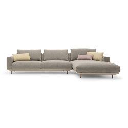 Rolf Benz 530 VOLO | Sofas | Rolf Benz