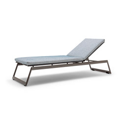 Rolf Benz 227 YOKO | Sun loungers | Rolf Benz