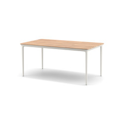 BELLMONDE Dining table M | Esstische | DEDON