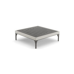 MU Coffee table | Couchtische | DEDON