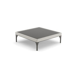 MU Table de salon | Coffee tables | DEDON