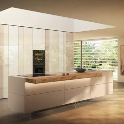 CUCINA 36e8 CUT 2824 | Cucine isola | LAGO