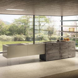 36e8 KITCHEN 2814 | Cucine isola | LAGO