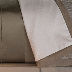 Canvas | Bettdecken | Minotti