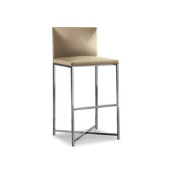 Flynt Stool | Tabourets de bar | Minotti