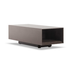 Gray | Consolle | Minotti