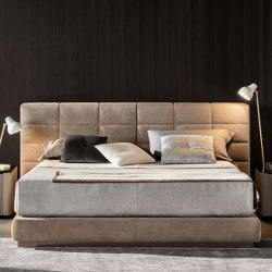 Lawrence "Bedwear" | Copriletti | Minotti