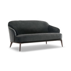 Leslie Sofa | Canapés | Minotti