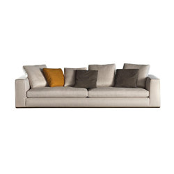 Powell | Divani | Minotti