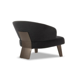 Reeves "Large" | Fauteuils | Minotti