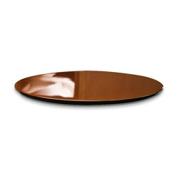 Turner | Trays | Minotti