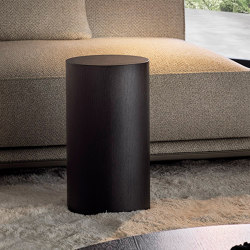 Pilotis Wood | Tables d'appoint | Minotti