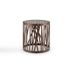 Rolf Benz 8330 | Side tables | Rolf Benz