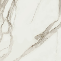 Prestigio Calacatta Lucido | Ceramic tiles | Refin