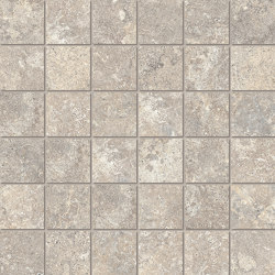 Beat Almond Mosaico | Carrelage céramique | Refin