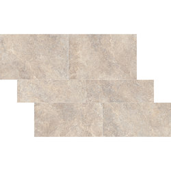 Beat Beige Kit Linear | Ceramic tiles | Refin