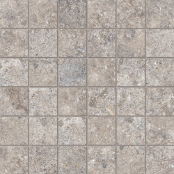 Beat Mud Mosaico | Ceramic tiles | Refin