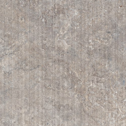 Beat Mud Ribbed | Ceramic tiles | Refin