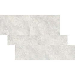 Beat White Kit Linear | Ceramic tiles | Refin