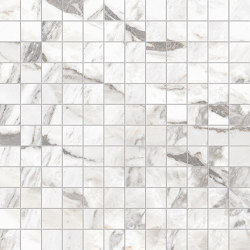 Prestigio Opera Mosaico | Ceramic tiles | Refin