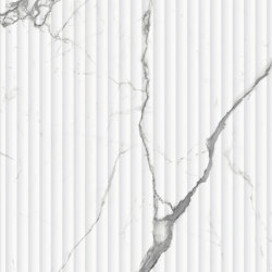 Prestigio Statuario apuano Dorico | Ceramic tiles | Refin