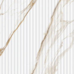 Prestigio Calacatta oro Dorico | Ceramic tiles | Refin