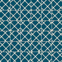 Upside Blue Mosaico | Carrelage céramique | Refin