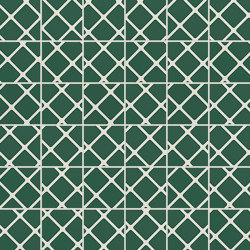 Upside Green Mosaico | Baldosas de cerámica | Refin