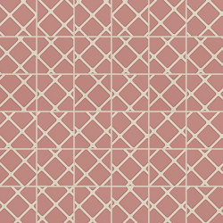 Upside Pink Mosaico | Baldosas de cerámica | Refin