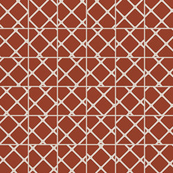 Upside Ruby Mosaico | Carrelage céramique | Refin