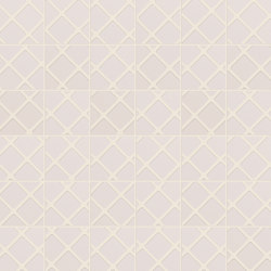 Upside White Mosaico | Piastrelle ceramica | Refin