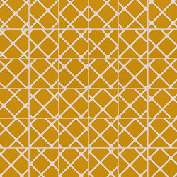 Upside Yellow Mosaico | Ceramic tiles | Refin