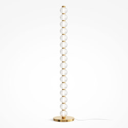 Floor lamp Amulet | Lampade piantana | Maytoni