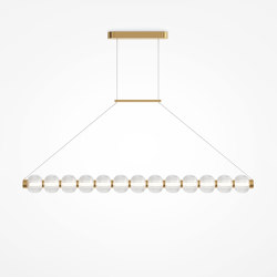 Pendant lamp Amulet | Suspensions | Maytoni