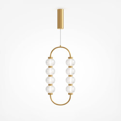 Pendant lamp Amulet | Suspended lights | Maytoni