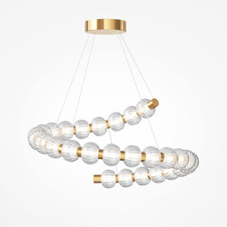 Pendant lamp Amulet | Suspensions | Maytoni