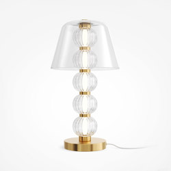 Table lamp Amulet | Tischleuchten | Maytoni