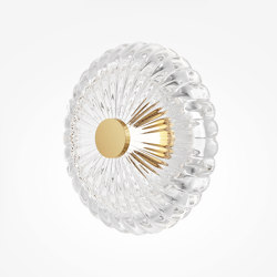 Wall lamp Amulet | Lámparas de pared | Maytoni