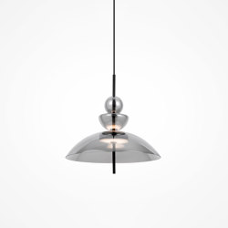 Pendant lamp Bangkok | Suspended lights | Maytoni