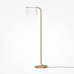 Floor lamp Cabaret | Standleuchten | Maytoni