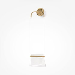 Wall lamp Cabaret | Lampade parete | Maytoni